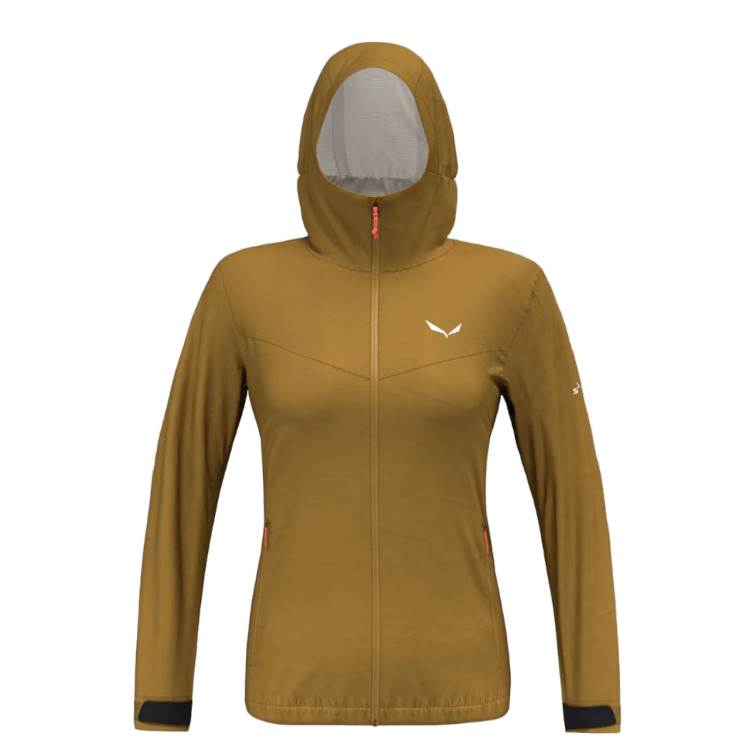 Salewa Pedroc PTX 2.5 Layer Jacket - Women's - Image 5